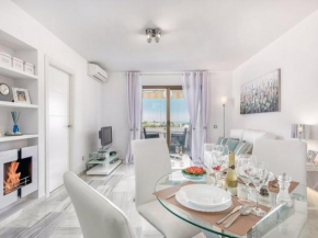 Cosy apartment in Mijas